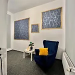 Great Polonia Center Ξενοδοχείο με διαμερίσματα 3*