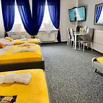 Great Polonia Center 3*