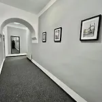 Great Polonia Center Aparthotel Swidnica (Lower Silesia)