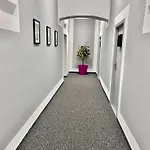 Great Polonia Center Aparthotel