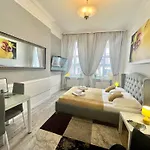 Great Polonia Center 3* Świdnica