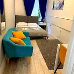 Great Polonia Center Aparthotel Swidnica (Lower Silesia)