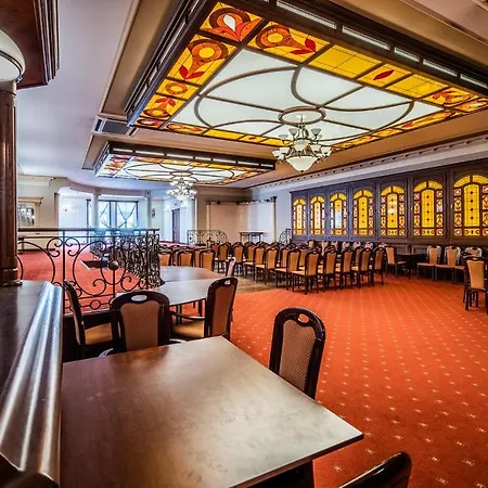 Great Polonia Center Aparthotel 3*