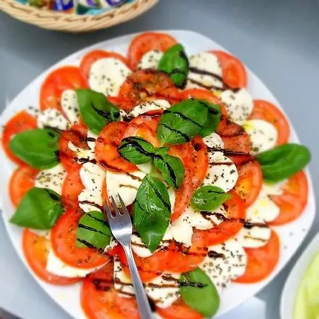 Great Polonia Center Aparthotel