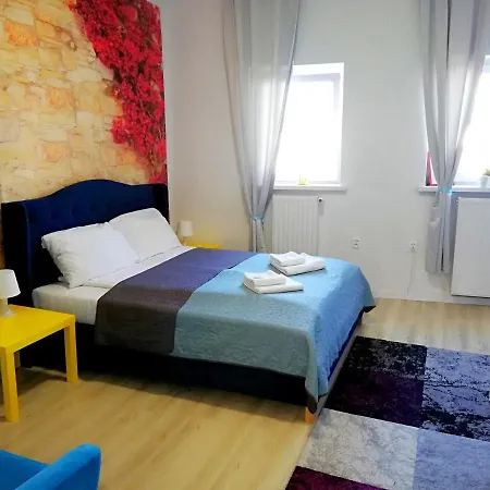 Great Polonia Center 3* Swidnica (Lower Silesia)