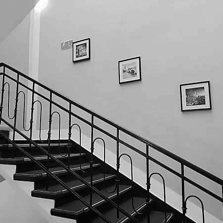 Aparthotel Great Polonia Center Swidnica (Lower Silesia)