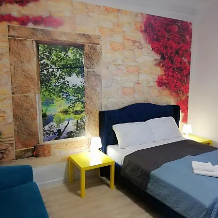 Aparthotel Great Polonia Center