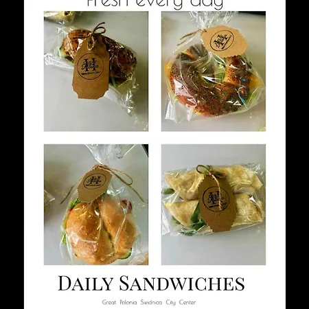 Great Polonia Center Świdnica