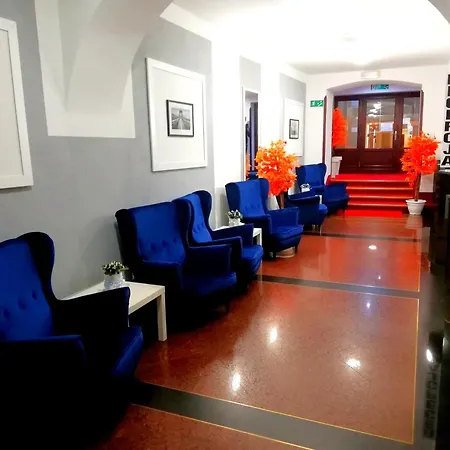 Great Polonia Center Swidnica (Lower Silesia)