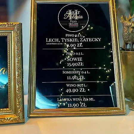 Great Polonia Center Świdnica