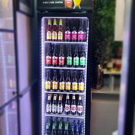 Great Polonia Center Aparthotel