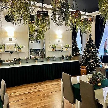 Great Polonia Center Aparthotel