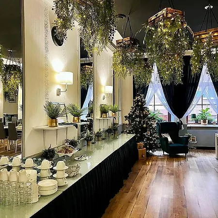 Great Polonia Center Aparthotel