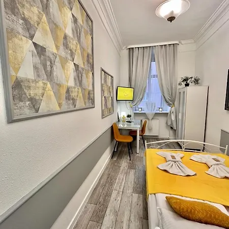 Great Polonia Center Aparthotel