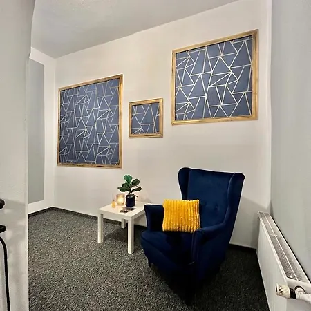 Great Polonia Center Aparthotel 3*