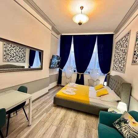 Great Polonia Center 3*