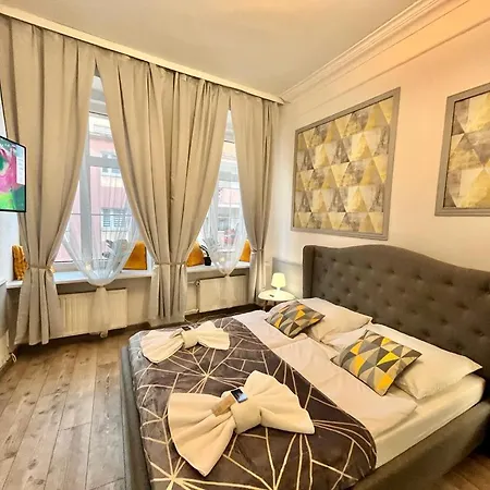 Great Polonia Center Swidnica (Lower Silesia)