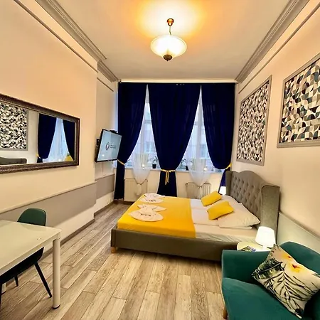 Great Polonia Center Swidnica (Lower Silesia)