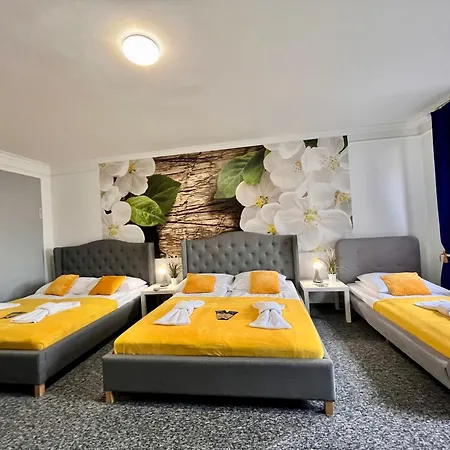 Great Polonia Center 3*