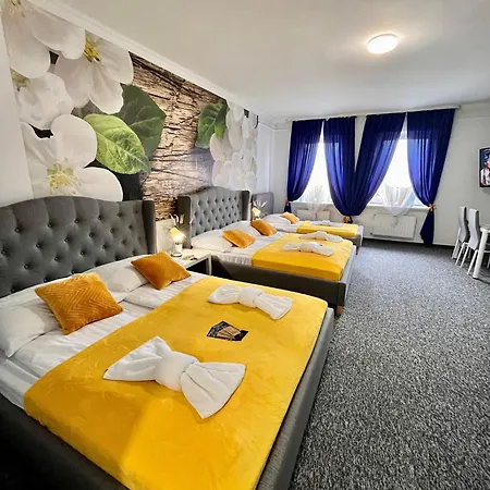 Great Polonia Center Świdnica