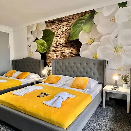 Great Polonia Center 3*