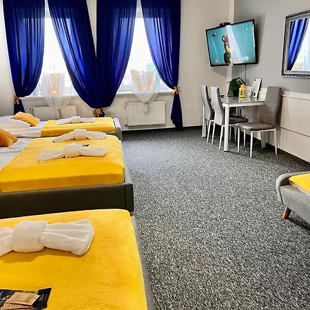 Great Polonia Center 3*