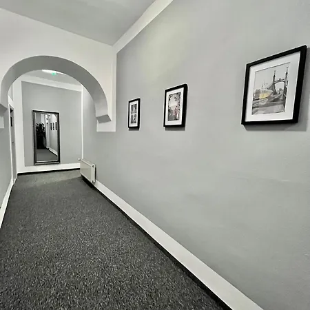 Great Polonia Center Aparthotel Świdnica