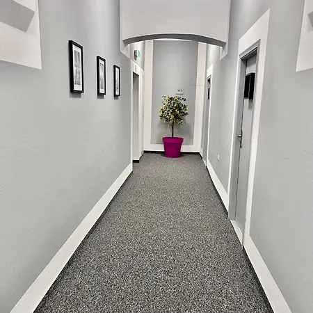 Great Polonia Center Aparthotel