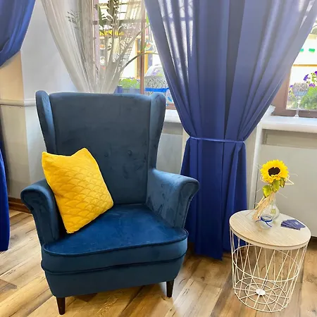 Great Polonia Center 3*