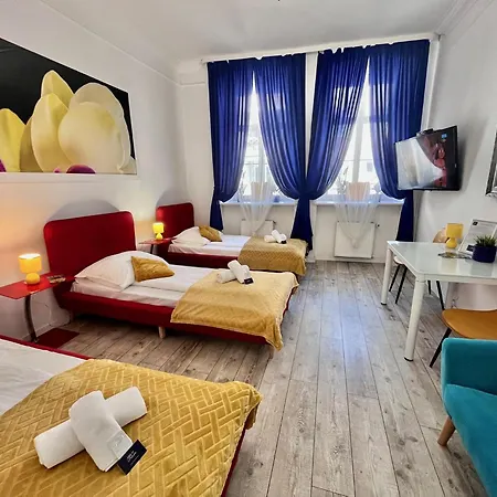 Great Polonia Center