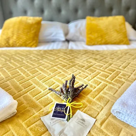 Great Polonia Center Aparthotel 3*