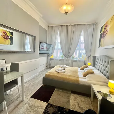 Great Polonia Center 3* Świdnica