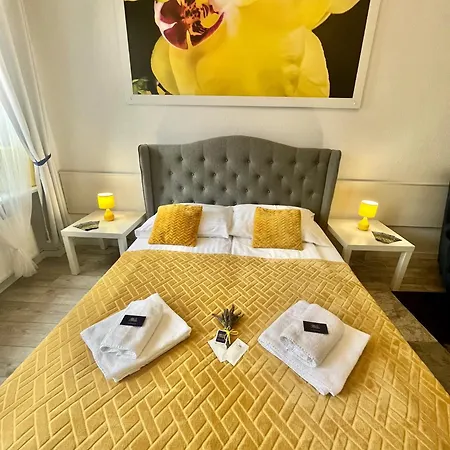 Great Polonia Center 3* Świdnica