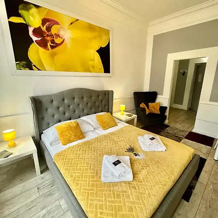 Great Polonia Center Aparthotel