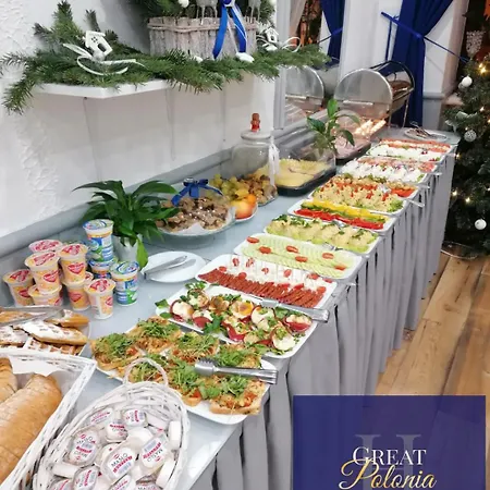 Great Polonia Center Świdnica