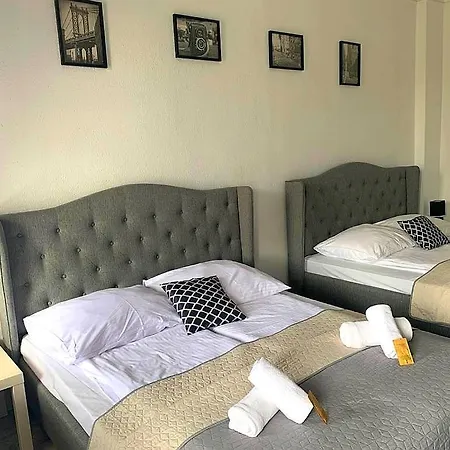 Great Polonia Center 3*