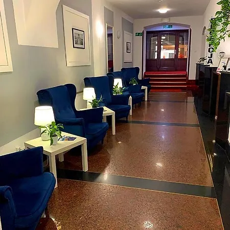 Aparthotel Great Polonia Center