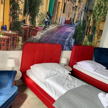 Great Polonia Center Aparthotel Swidnica (Lower Silesia)