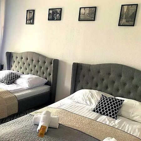 Great Polonia Center Swidnica (Lower Silesia)