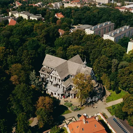 Great Polonia Center 3* Swidnica (Lower Silesia)