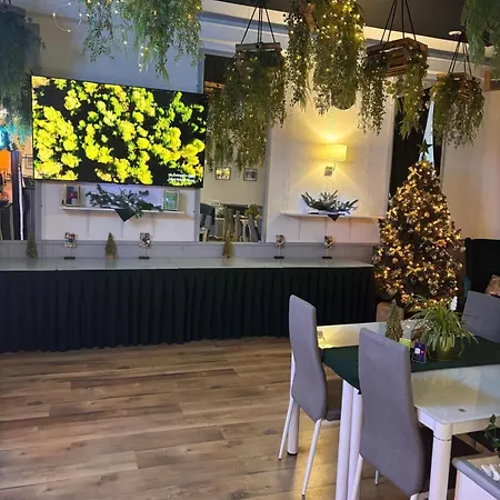 Great Polonia Center