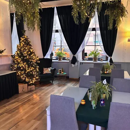 Aparthotel Great Polonia Center Świdnica