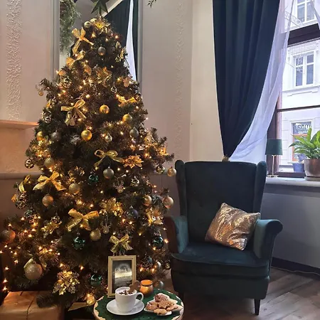 Great Polonia Center Aparthotel