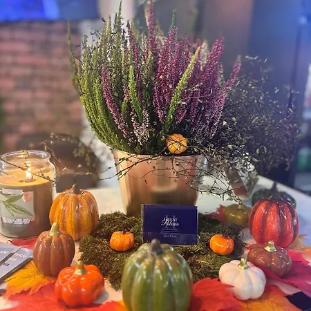 Great Polonia Center 3* Świdnica