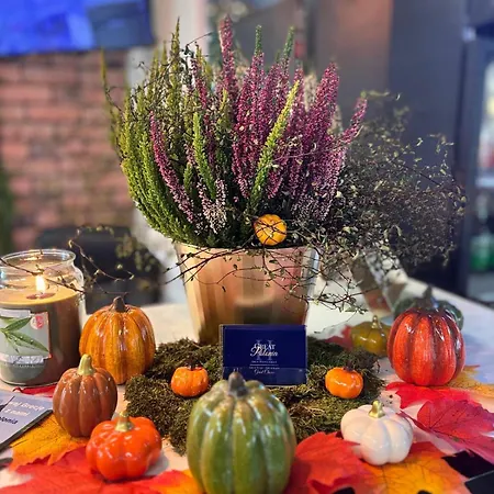 Great Polonia Center 3* Świdnica