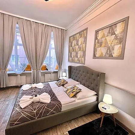 Great Polonia Center 3* Swidnica (Lower Silesia)