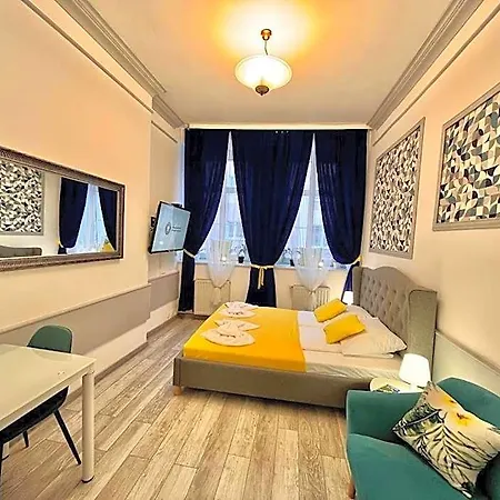 Great Polonia Center 3*