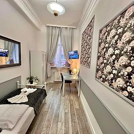 Great Polonia Center Aparthotel