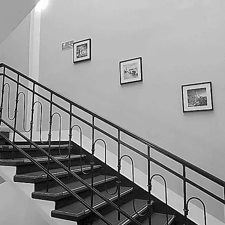 Great Polonia Center Swidnica (Lower Silesia)