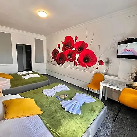 Great Polonia Center Swidnica (Lower Silesia)